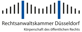 RAK Logo RAK Düsseldorf