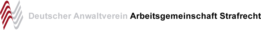 AG Strafrecht im DAV